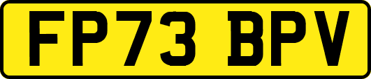 FP73BPV