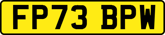 FP73BPW