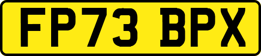 FP73BPX
