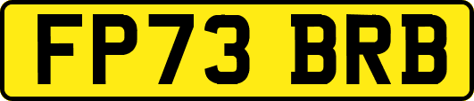 FP73BRB