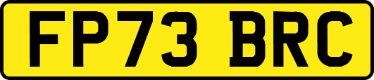 FP73BRC