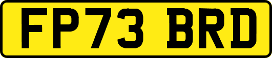 FP73BRD