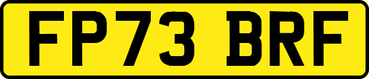 FP73BRF