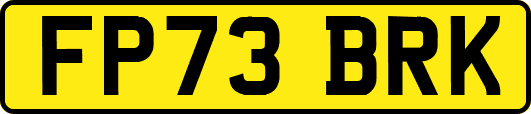 FP73BRK