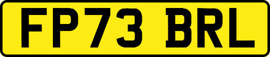 FP73BRL