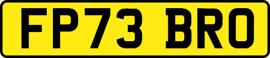 FP73BRO