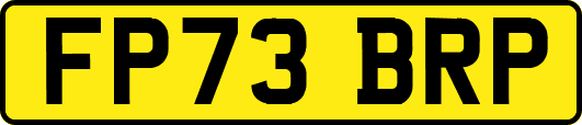 FP73BRP