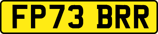 FP73BRR