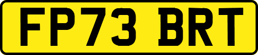 FP73BRT