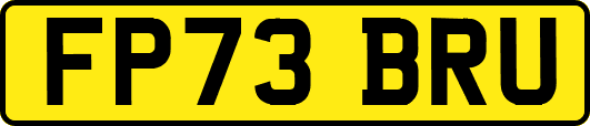 FP73BRU