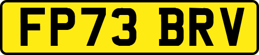 FP73BRV