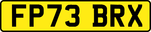 FP73BRX