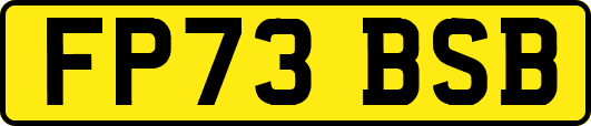 FP73BSB