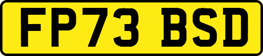 FP73BSD