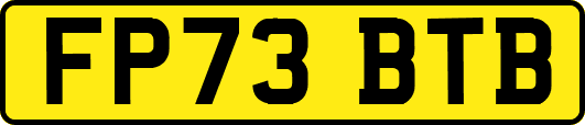 FP73BTB