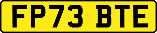 FP73BTE