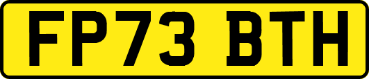 FP73BTH