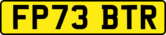 FP73BTR