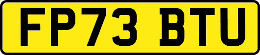 FP73BTU