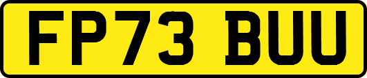 FP73BUU