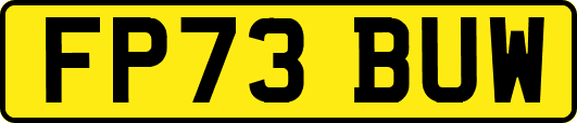 FP73BUW