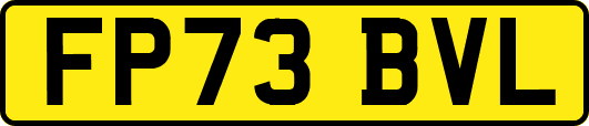 FP73BVL