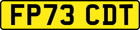 FP73CDT