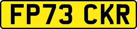 FP73CKR