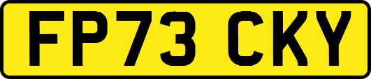 FP73CKY