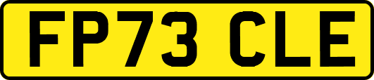 FP73CLE