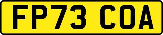 FP73COA