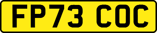 FP73COC