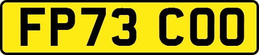 FP73COO