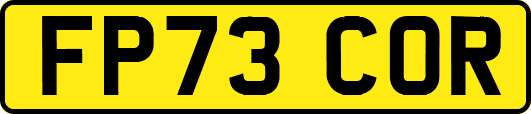 FP73COR