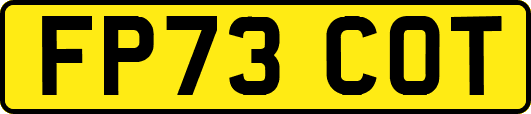 FP73COT