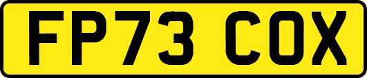 FP73COX