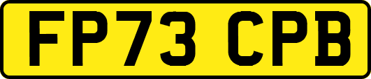 FP73CPB