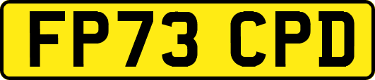 FP73CPD