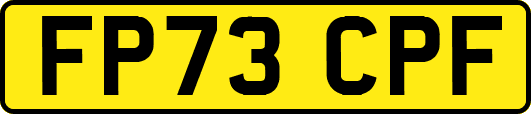 FP73CPF