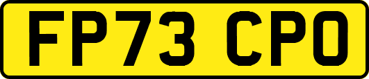 FP73CPO