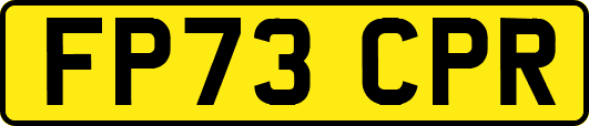 FP73CPR