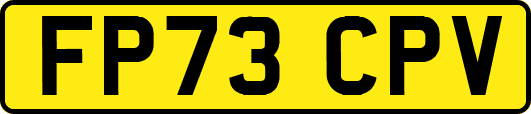 FP73CPV