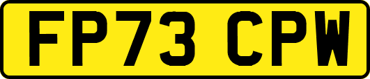 FP73CPW