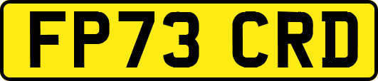 FP73CRD