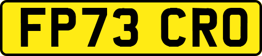 FP73CRO