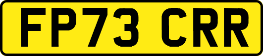 FP73CRR