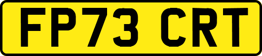 FP73CRT
