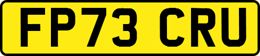 FP73CRU