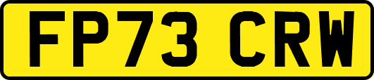 FP73CRW