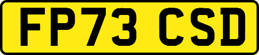 FP73CSD